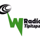 Logo de WRadio Tipitapa
