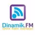 Logo de Dinamik.FM Radio