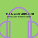 Logo de TUCKA56RADIO