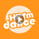 Logo de ХИТ FM - Dance