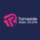 Logo de Tameside Radio