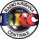 Logo de Radio Krishna Centrale - New Music