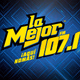 Logo de La Mejor FM 107.1 - XHHTY