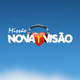 Logo de Web Rádio Nova Visão