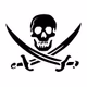 Logo de lastFMpirate.com