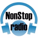 Logo de Non Stop Radio