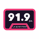Logo de La Ochentera