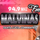 Logo de FM Malvinas 94.9