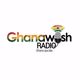 Logo de Ghanawish Radio