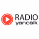 Logo de Radio Yanosik
