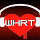 Logo de WHRT Radio
