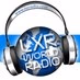 Logo de LXR Radio