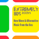 Logo de Extremely 80's Internet Radio