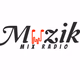 Logo de Muzik Mix Radio