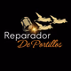 Logo de Radio Reparador de Portillos