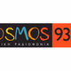 Logo de ERT Kosmos
