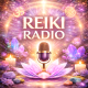 Logo de HearMe.fm - Reiki