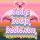 Logo de Yacht Rockin Radio