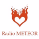 Logo de Radio METEOR