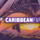 Logo de SALTO - Caribbean FM