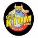 Logo de KTQM 99.9 - KTQM-FM