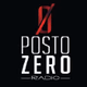 Logo de Posto Zero Radio