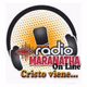 Logo de MARANATHA FM STEREO