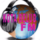 Logo de KBFM Kota Belud FM