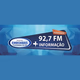 Logo de Rádio Emboabas