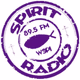 Logo de Catholic Spirit Radio - WSPI