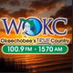Logo de True Country WOKC - WOKC