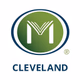 Logo de Moody Radio Cleveland - WVML