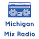 Logo de Michigan Mix Radio