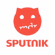 Logo de MDR Sputnik - Firstplay