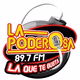 Logo de La Poderosa 94.3 - XEPVJ