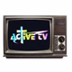 Logo de Active FM