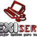 Logo de MexiServer