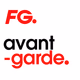 Logo de Radio FG - FG AVANT-GARDE