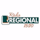 Logo de Rádio Regional de Ipu
