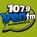 Logo de VEN FM