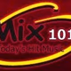 Logo de Mix 101.5 - WMXO