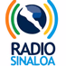 Logo de Radio Sinaloa FM - XHGES