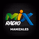 Logo de Mix Radio 95.1 FM