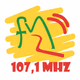 Logo de Rádio Fmz
