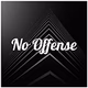 Logo de No Offense Radio