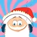 Logo de Carolina Christmas Music