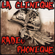 Logo de La Clinique Radiophonique