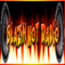 Logo de Blazin Hot Radio