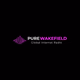 Logo de Pure Wakefield - Country