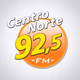 Logo de Centro Norte FM